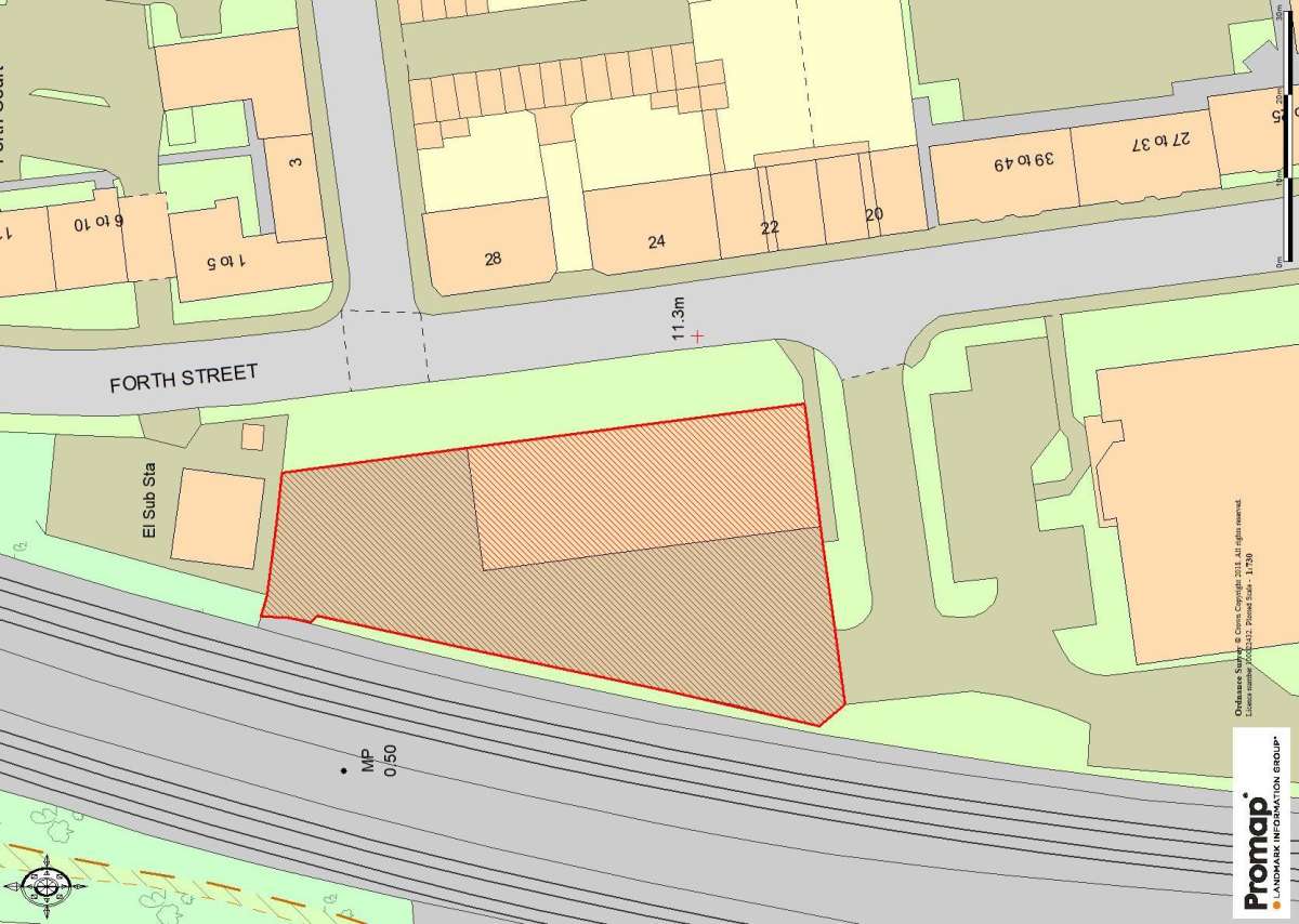 Industrial Unit in Stirling - photo 4