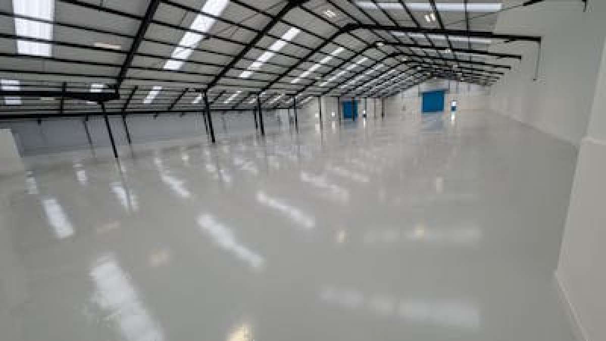 Industrial Unit in Gosport - photo 4