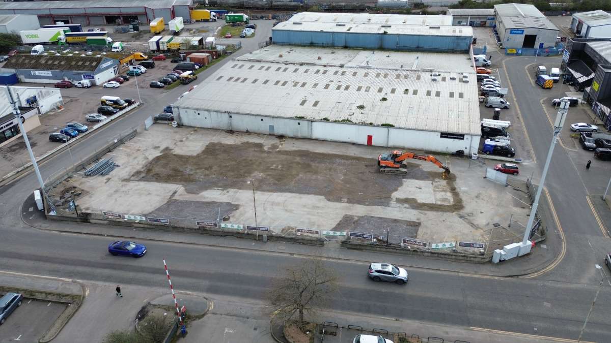 Industrial Unit in Inverness - photo 3