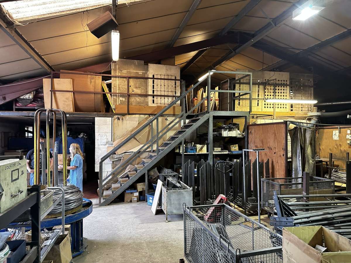 Industrial Unit in Norwich - photo 3