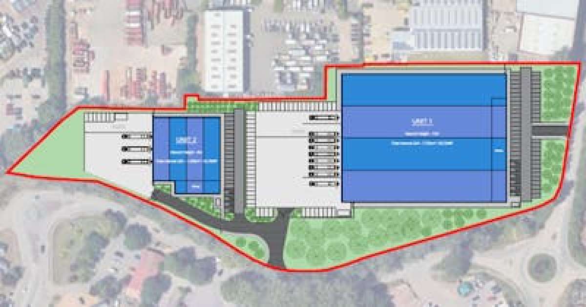 Industrial Unit in Northampton - photo 2