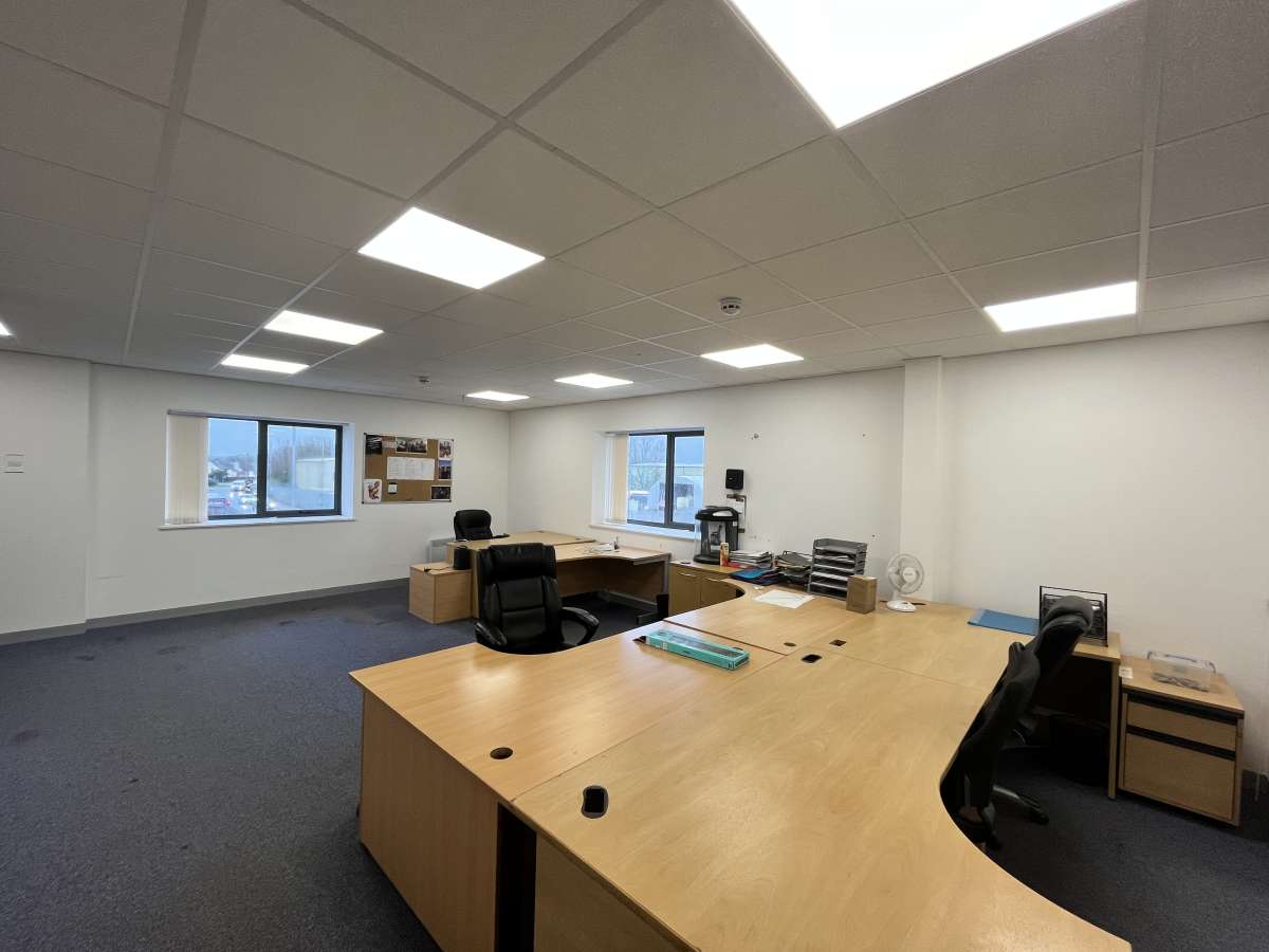 Industrial Unit in Willand - photo 3