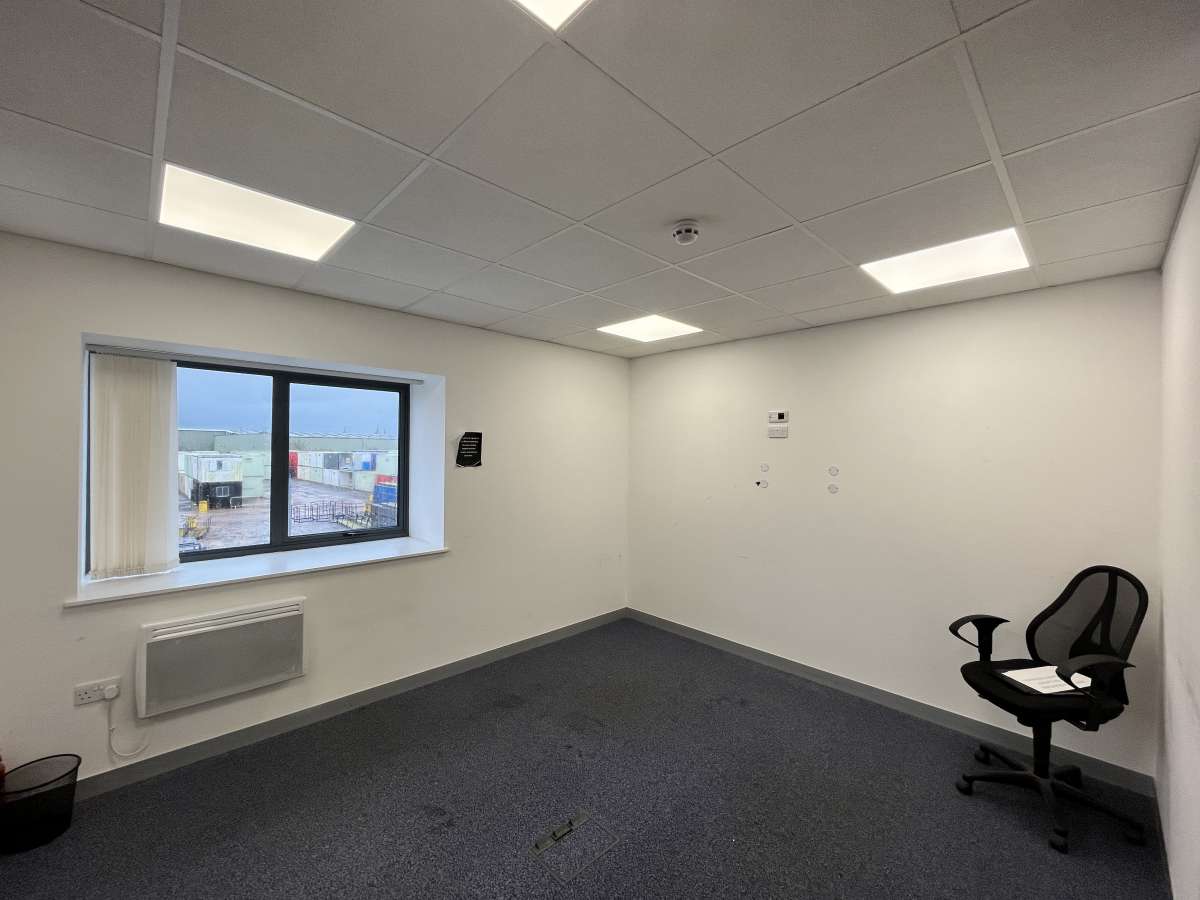 Industrial Unit in Willand - photo 4