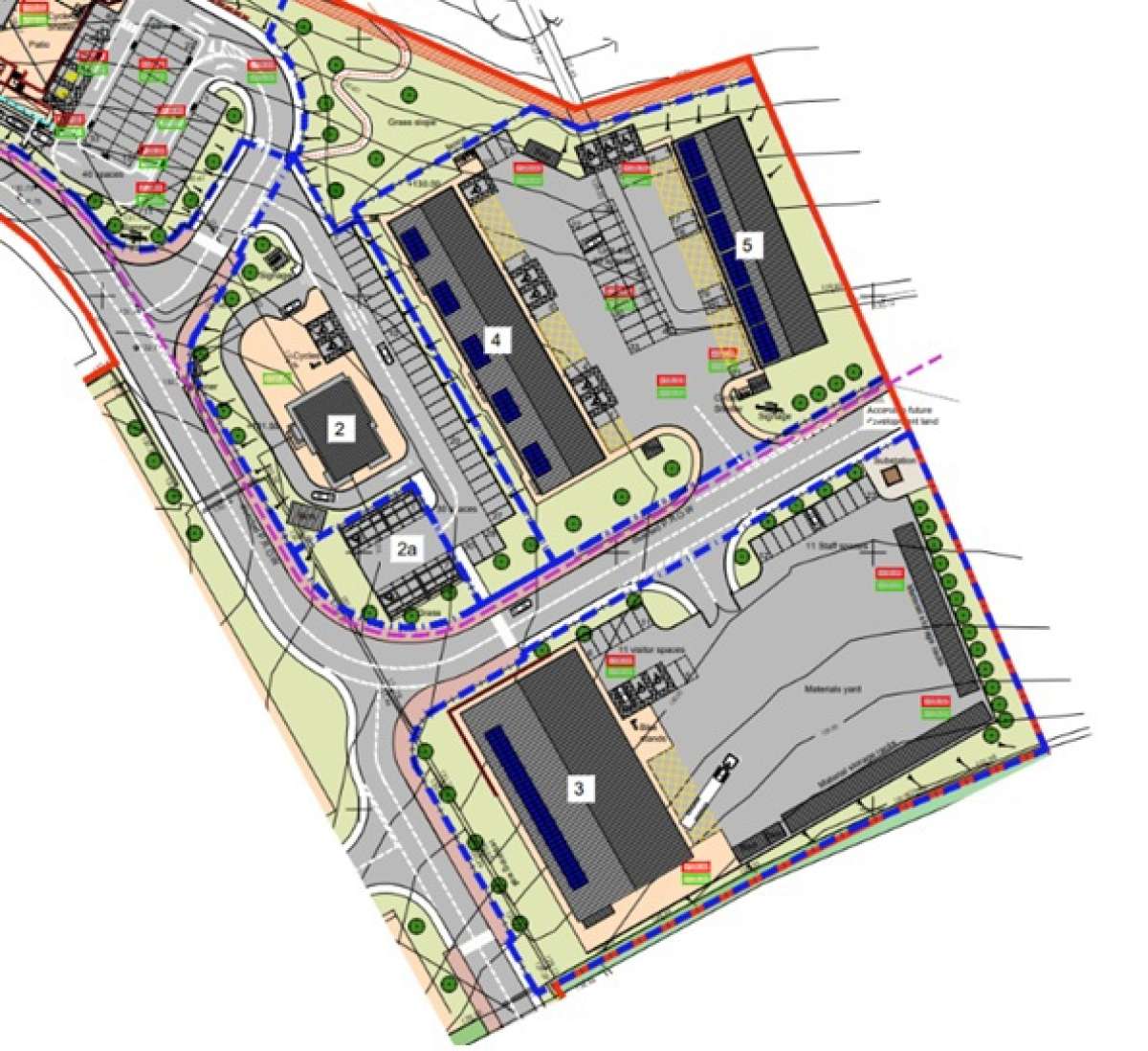 Industrial in Liskeard