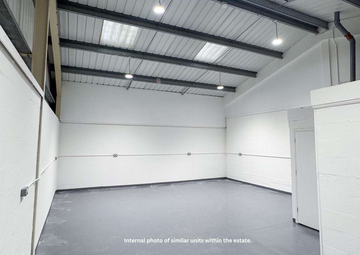 Industrial Unit in Bodmin - photo 3