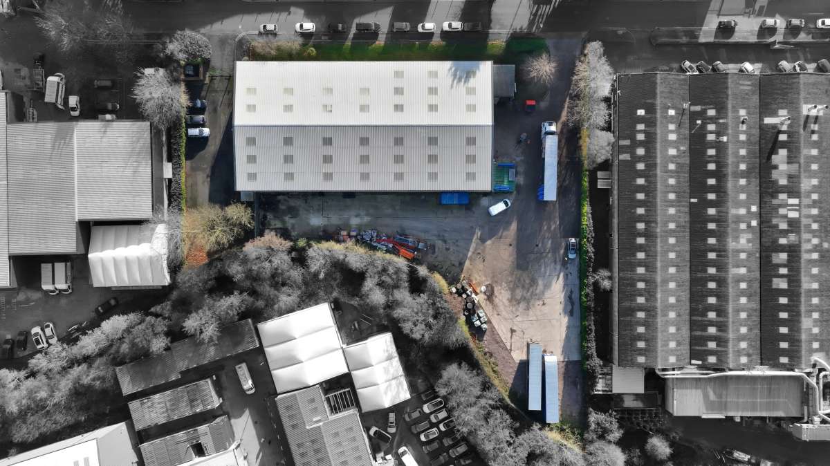 Industrial Unit in Hinckley - photo 2