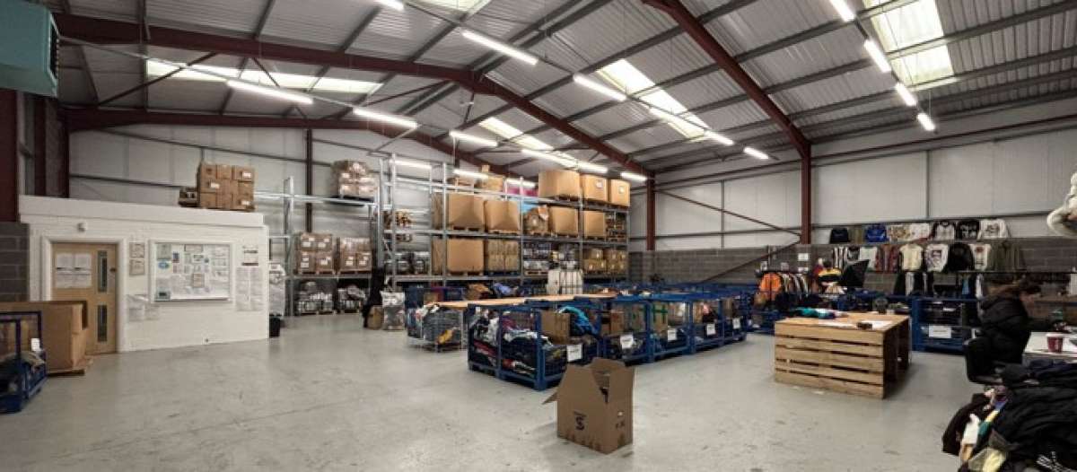 Industrial Unit in Derby - photo 2