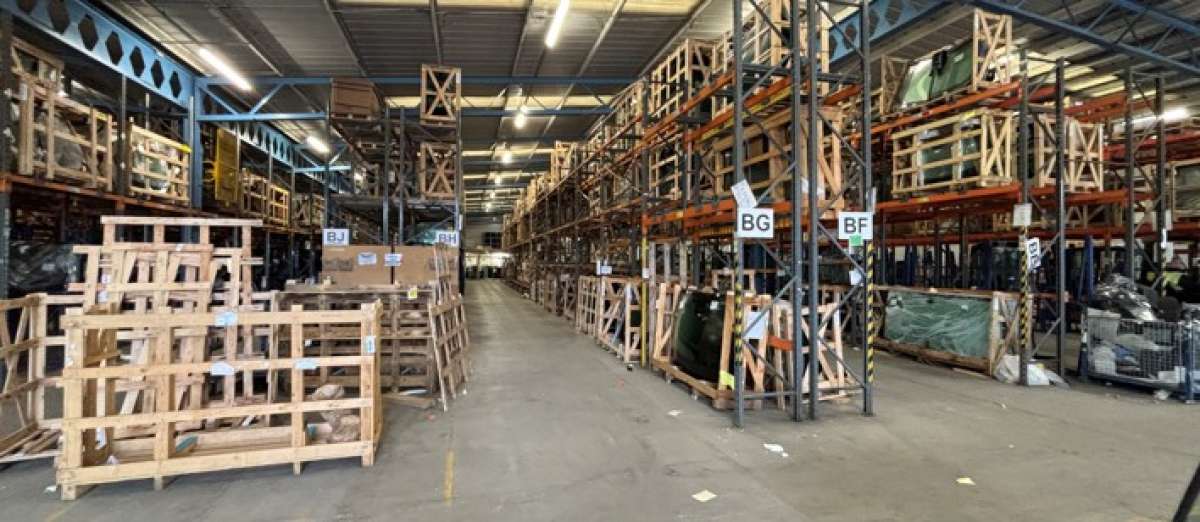 Industrial Unit in Pinxton - photo 4