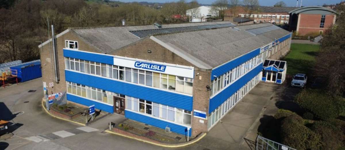 Industrial Unit in Belper - photo 4