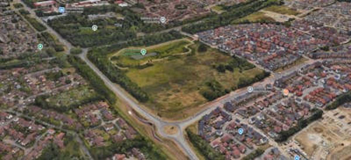 Industrial in Milton Keynes