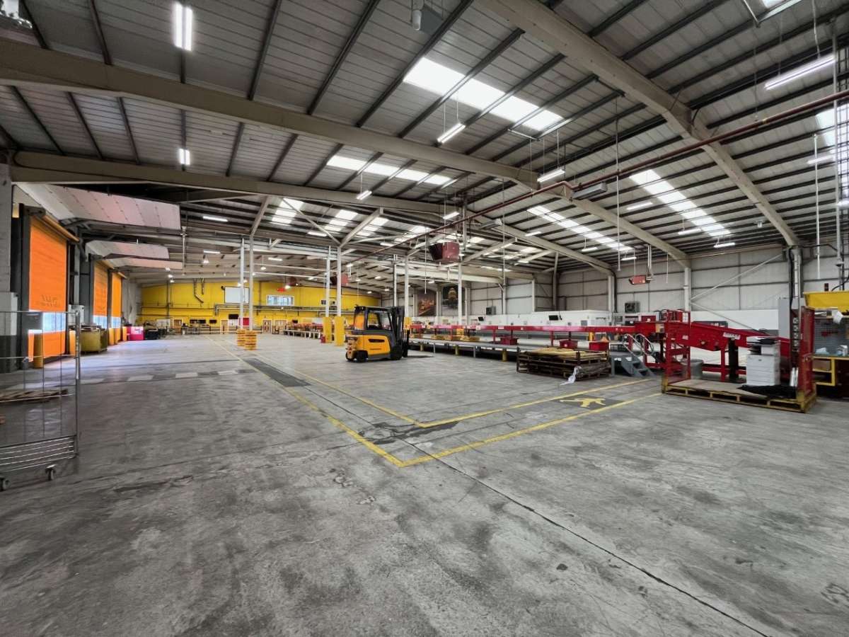 Industrial Unit in Severalls Industrial Park - photo 3