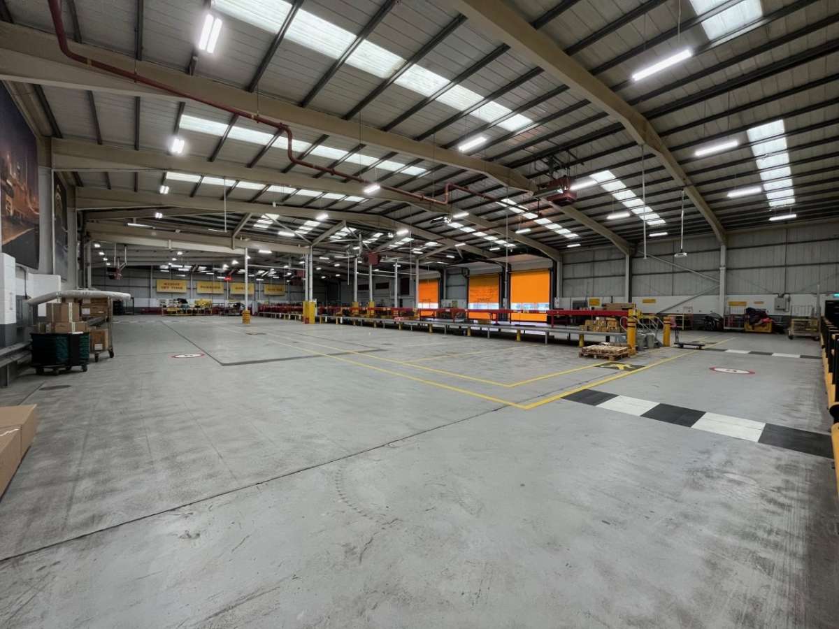 Industrial Unit in Severalls Industrial Park - photo 4