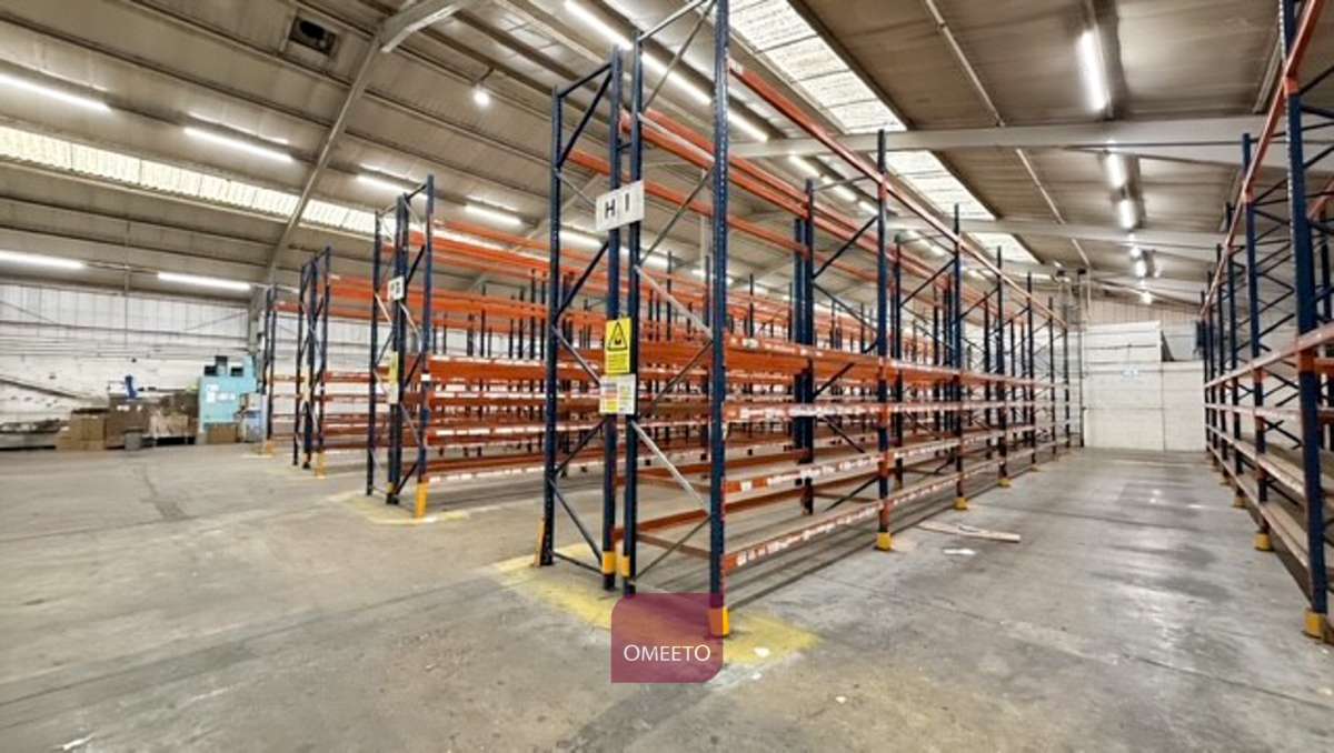 Industrial Unit in Ripley - photo 3