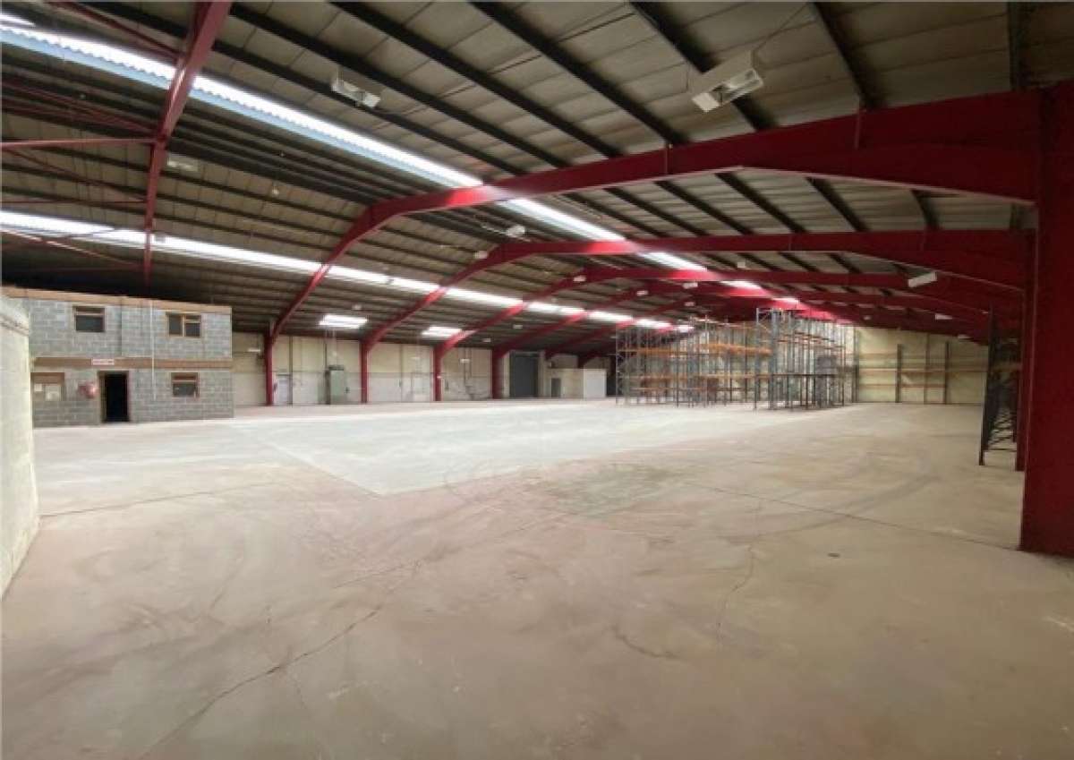 Industrial Unit in Thurmaston - photo 3