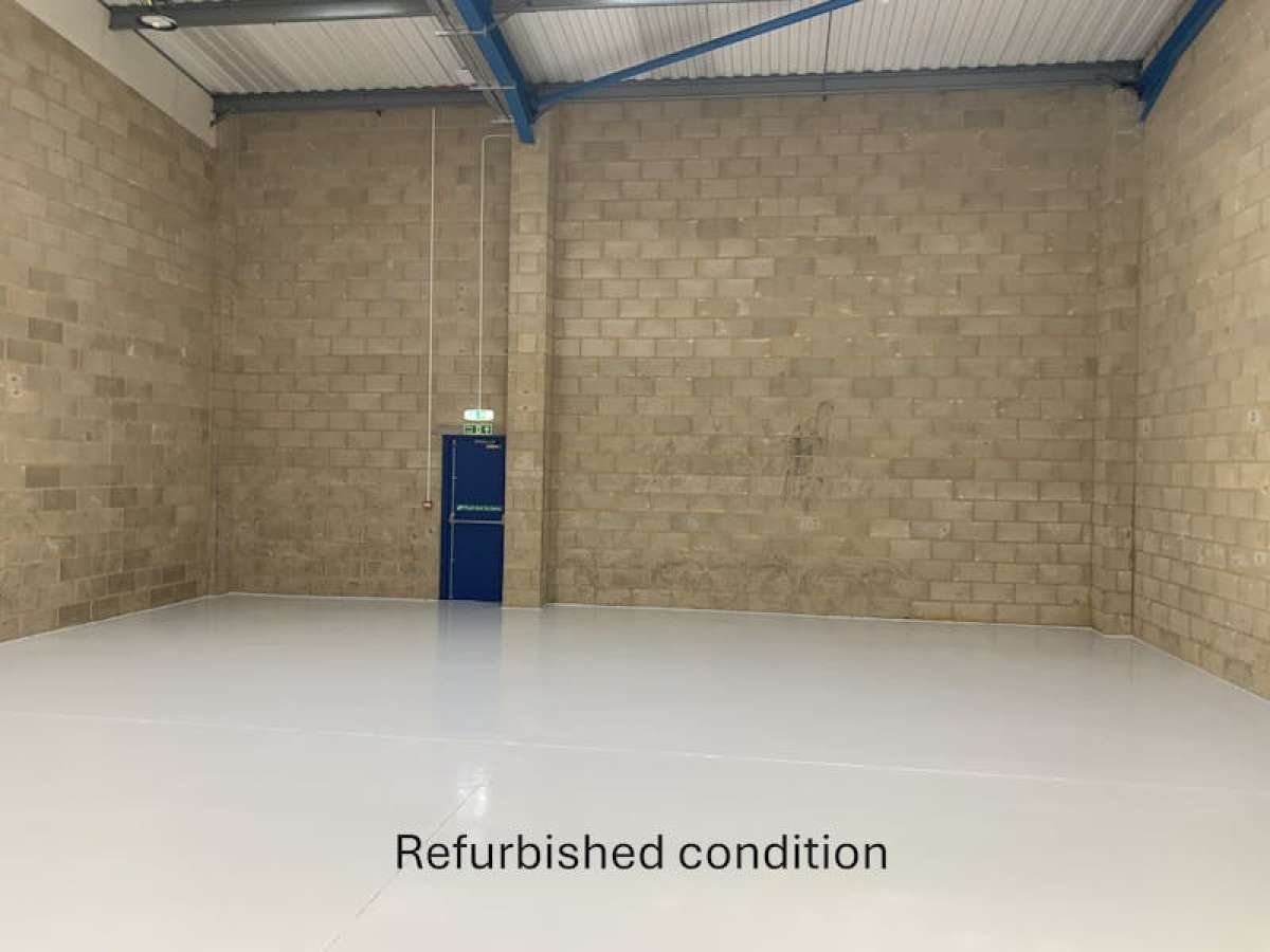 Industrial Unit in Guildford - photo 2