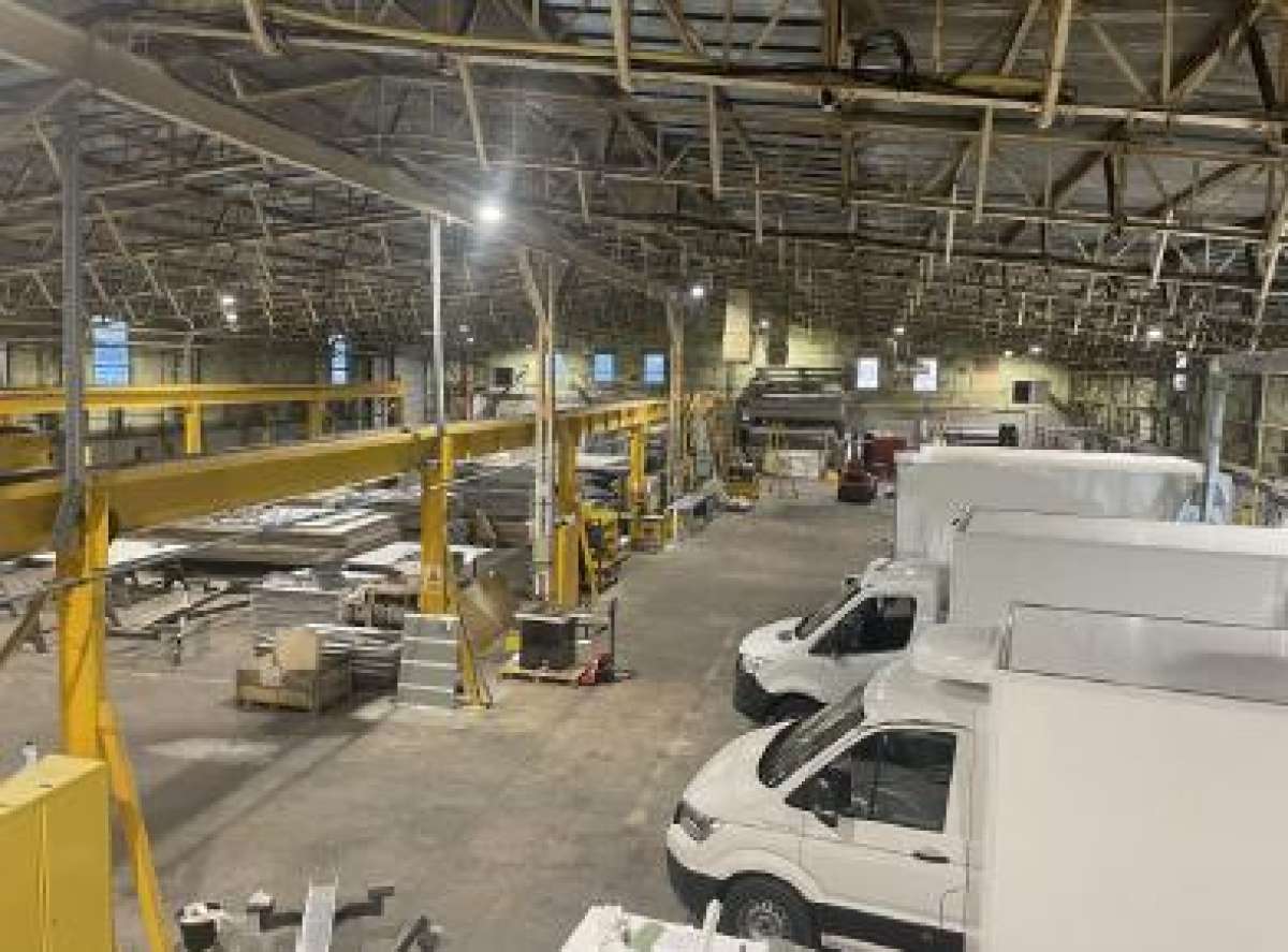 Industrial Unit in Atworth - photo 2