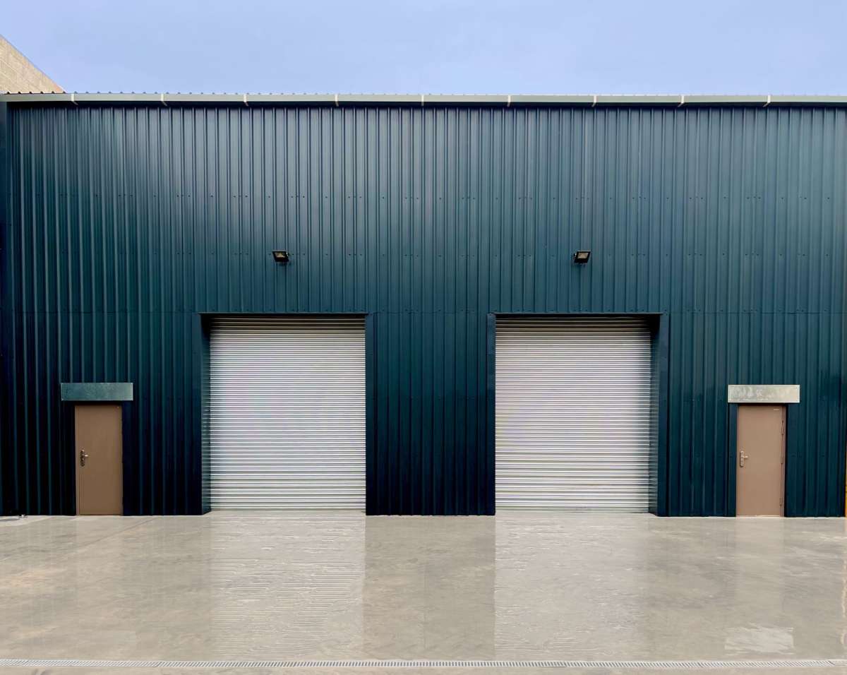 Industrial Unit in Bristol - photo 3