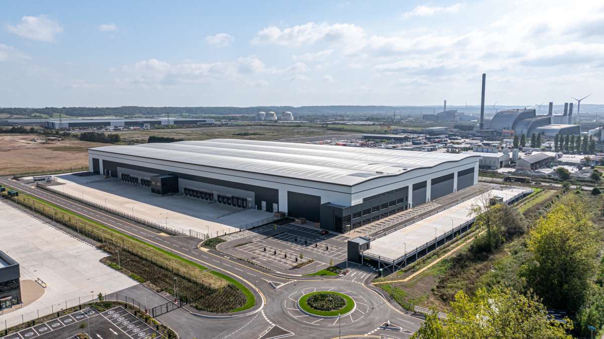 Industrial Unit in Bristol - photo 3