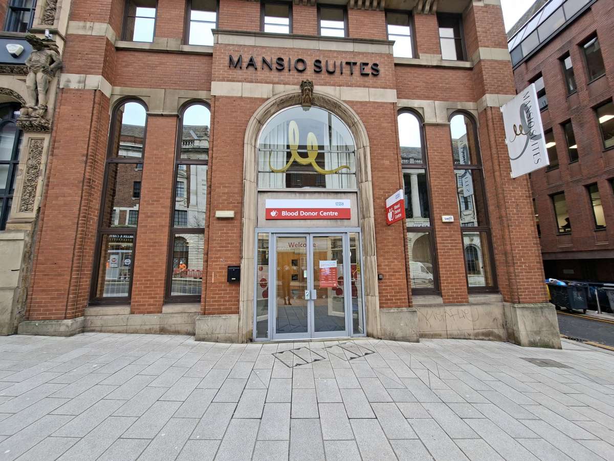 Industrial Unit in Leeds - photo 2