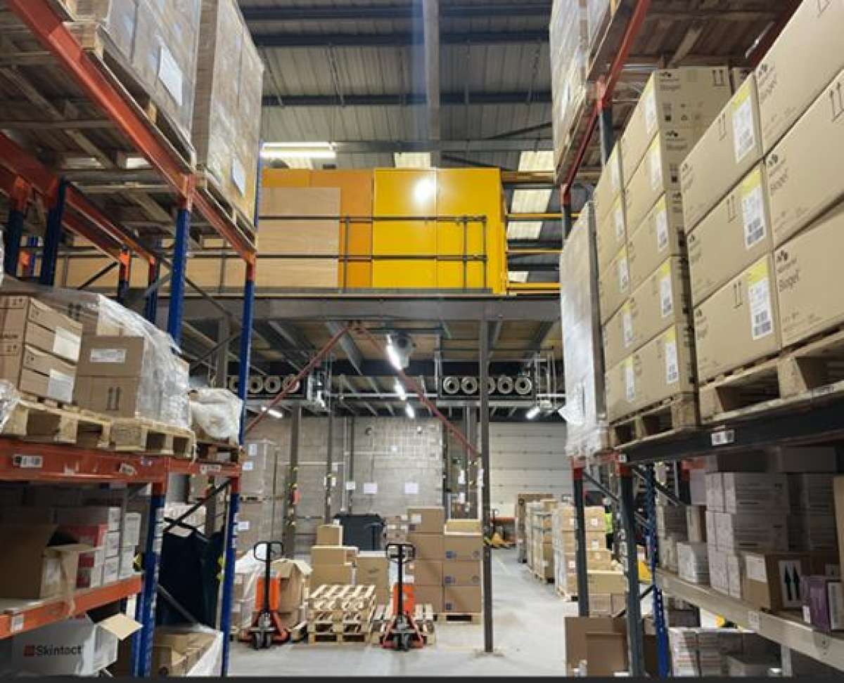 Industrial Unit in Melksham - photo 4