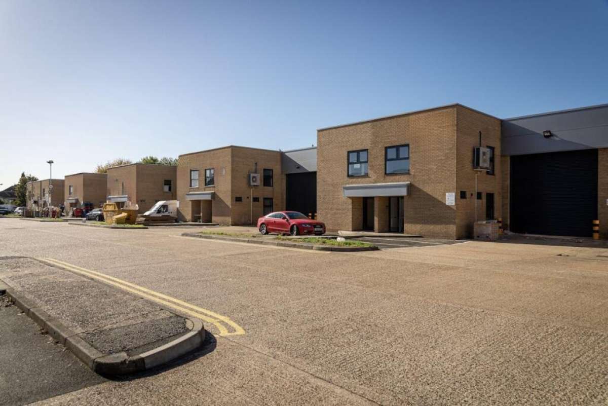 Industrial in Hounslow
