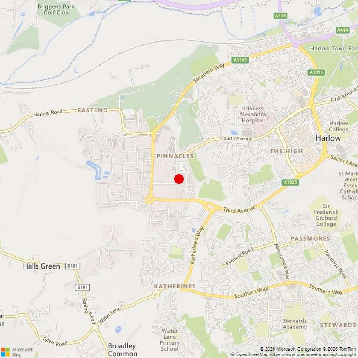 Industrial Unit in Harlow - photo 3