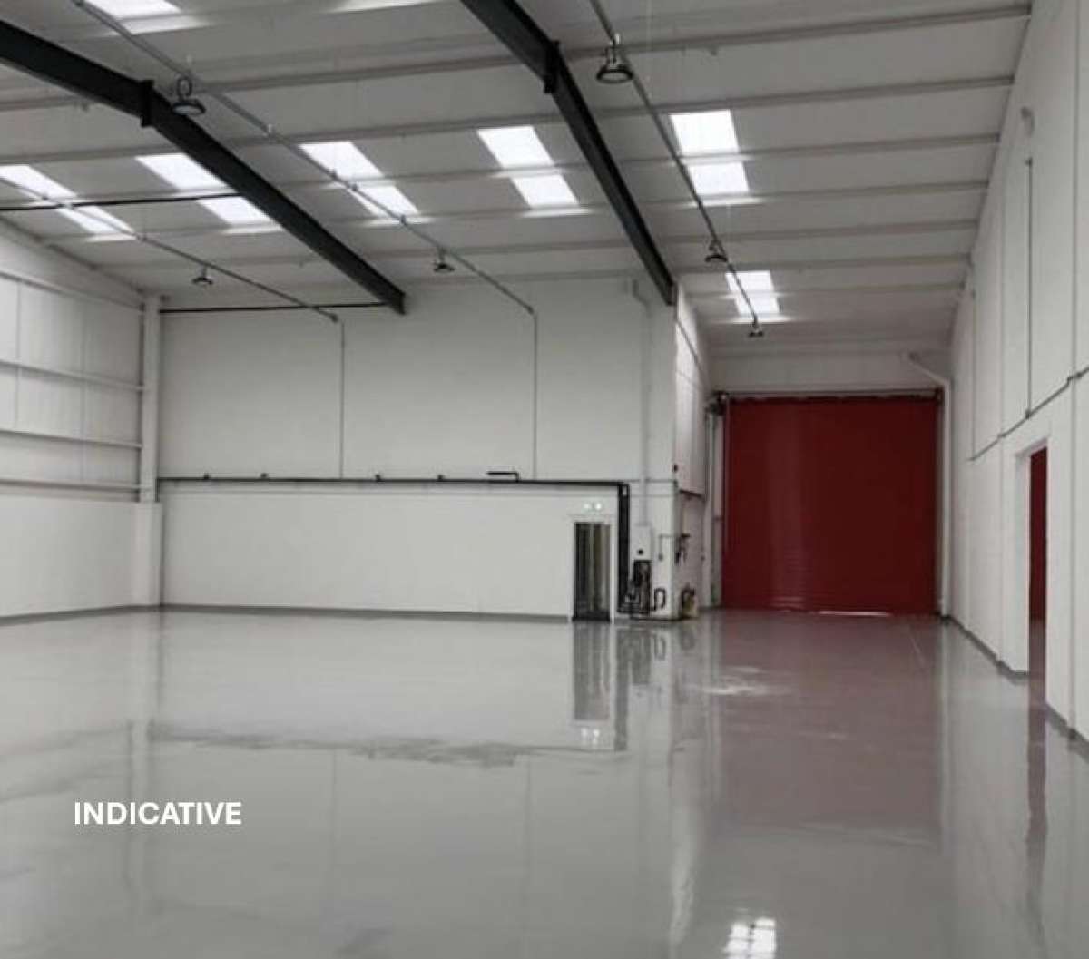 Industrial Unit in Chessington - photo 2