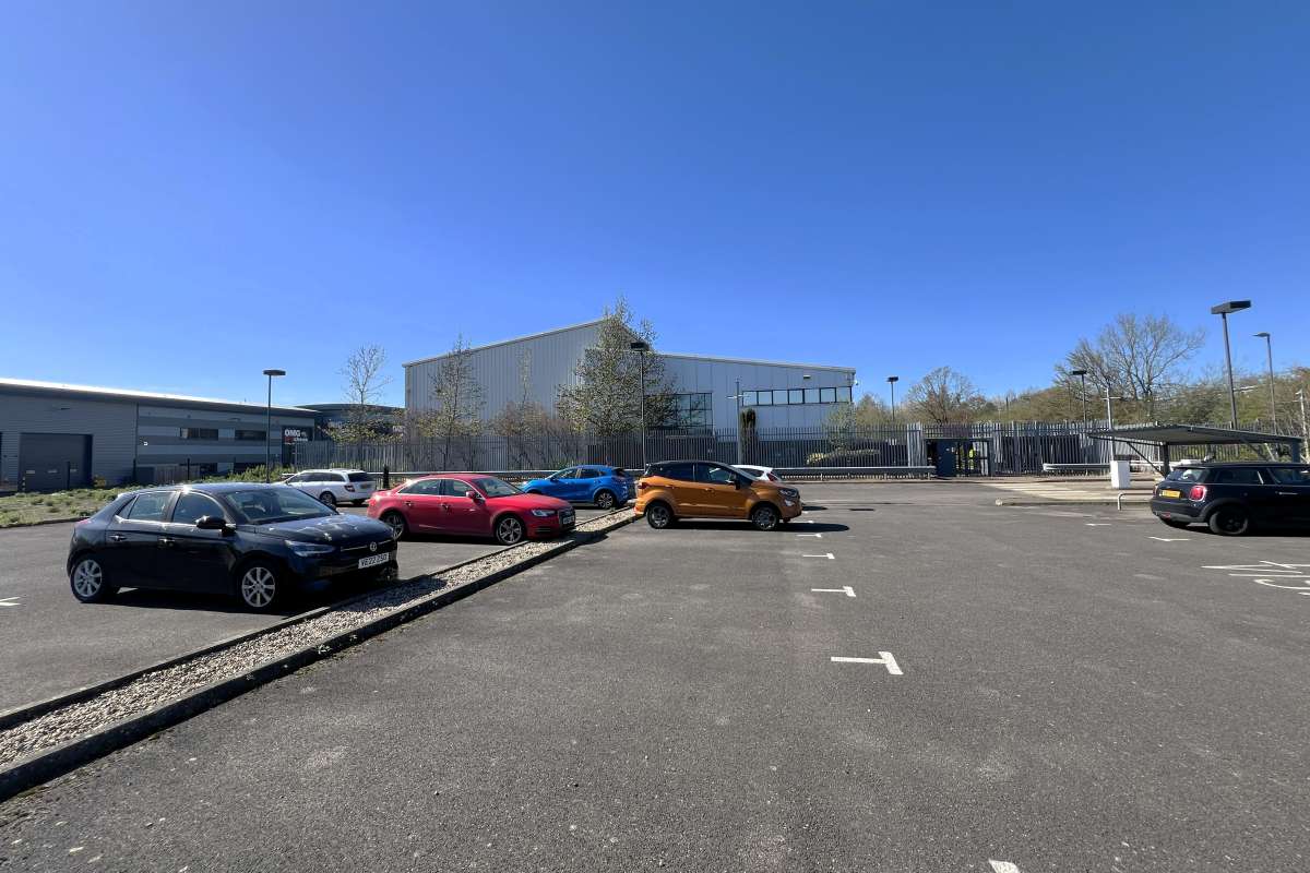 Industrial Unit in Witham - photo 4