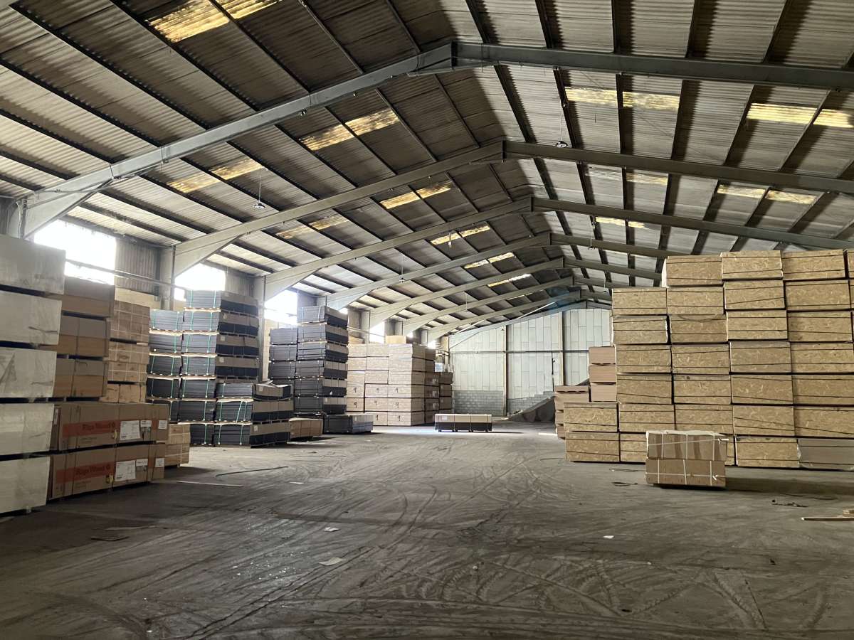 Industrial Unit in Wisbech - photo 3