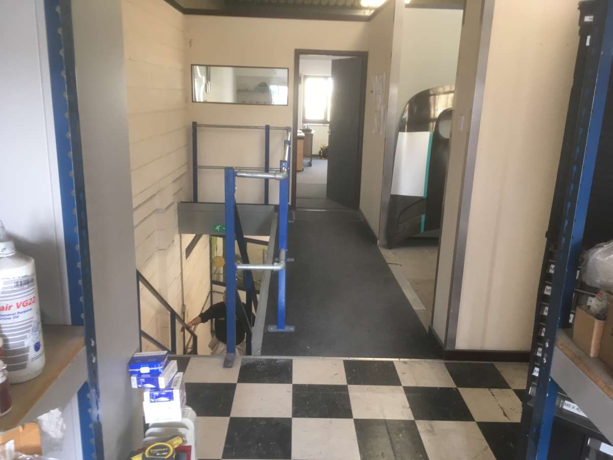 Industrial Unit in Buckingham - photo 3