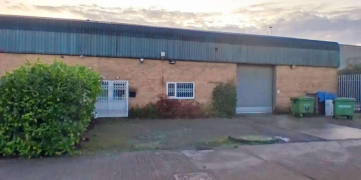 Industrial Unit in Banbury - photo 3