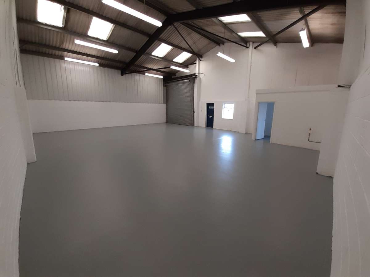 Industrial Unit in Arundel - photo 3