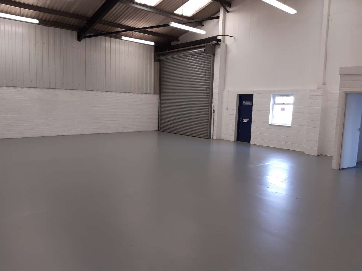 Industrial Unit in Arundel - photo 4