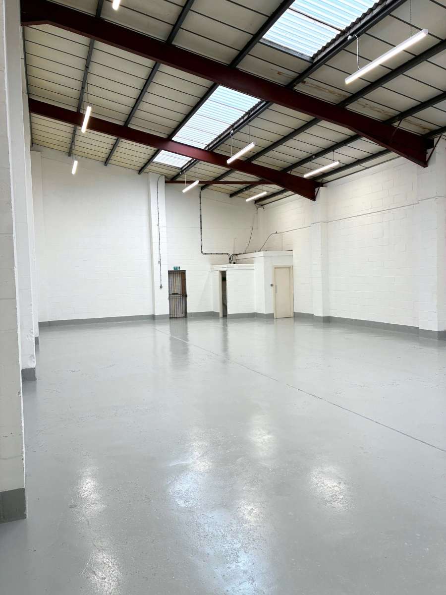 Industrial Unit in Letchworth Garden City - photo 2