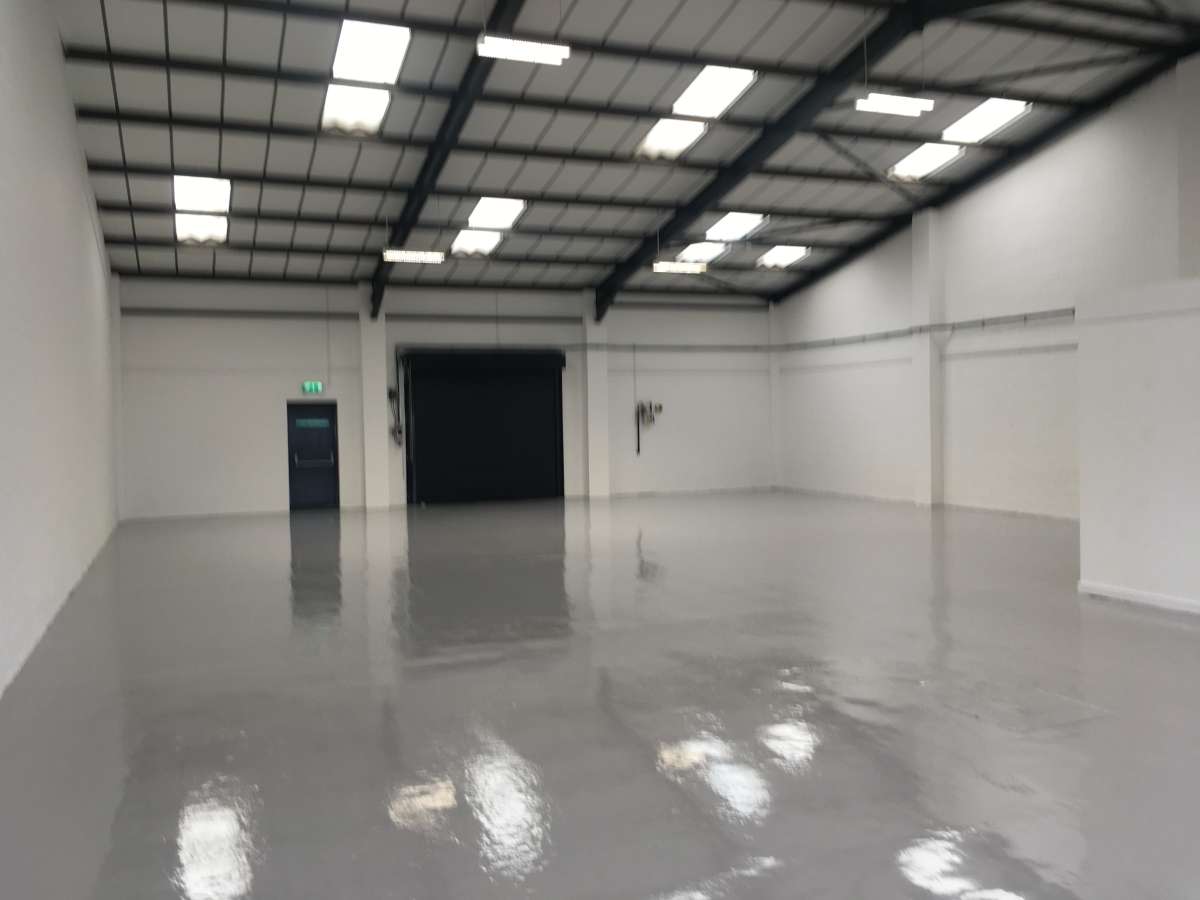 Industrial Unit in Worthing - photo 3