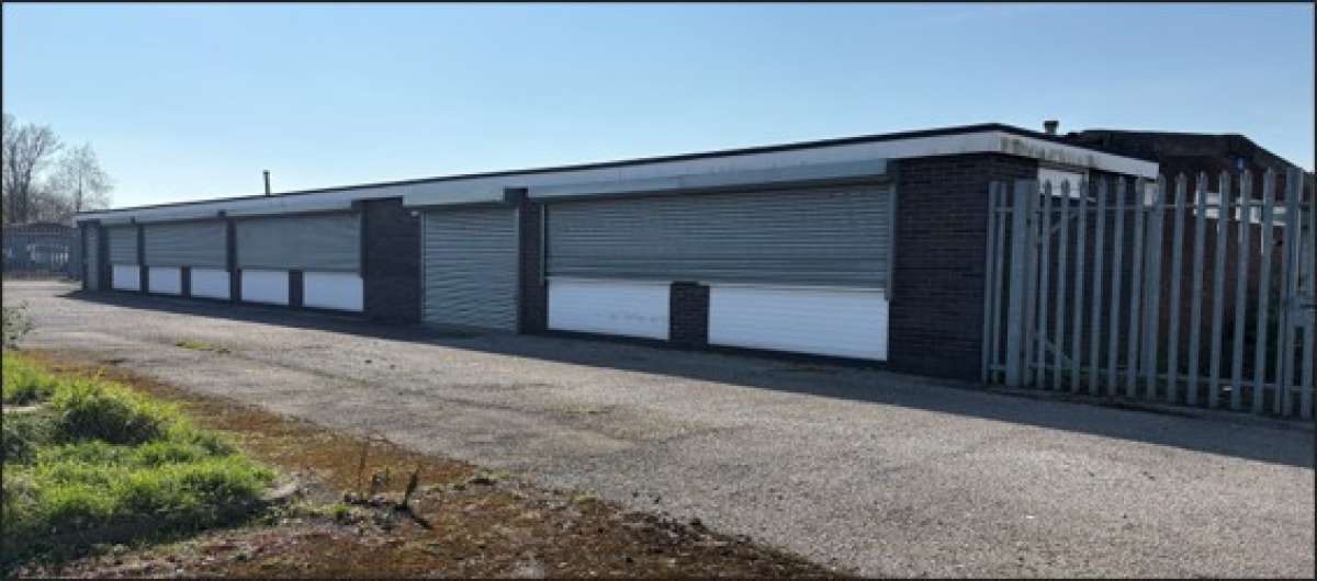 Industrial Unit in Kirkby-In-Ashfield - photo 3