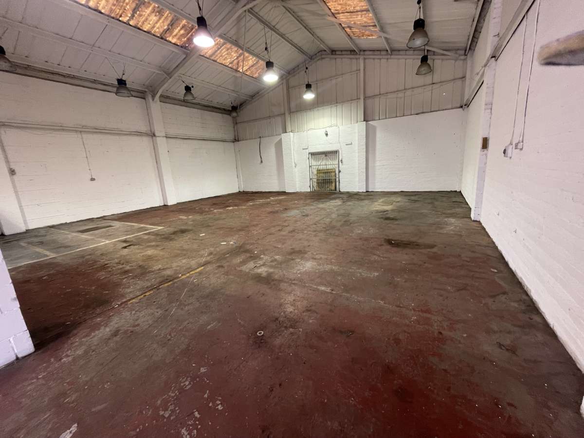 Industrial Unit in Great Yarmouth - photo 2