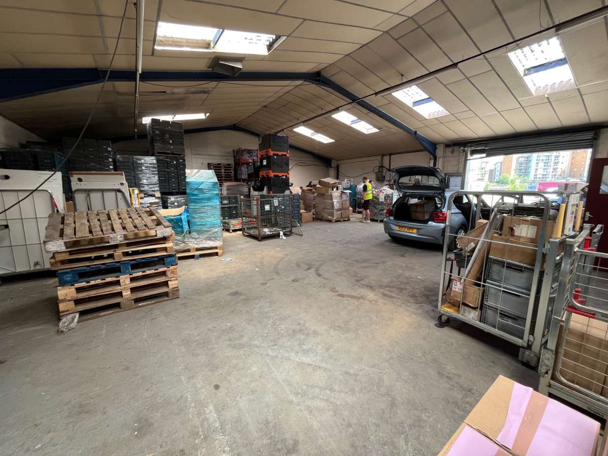 Industrial Unit in Colchester - photo 2