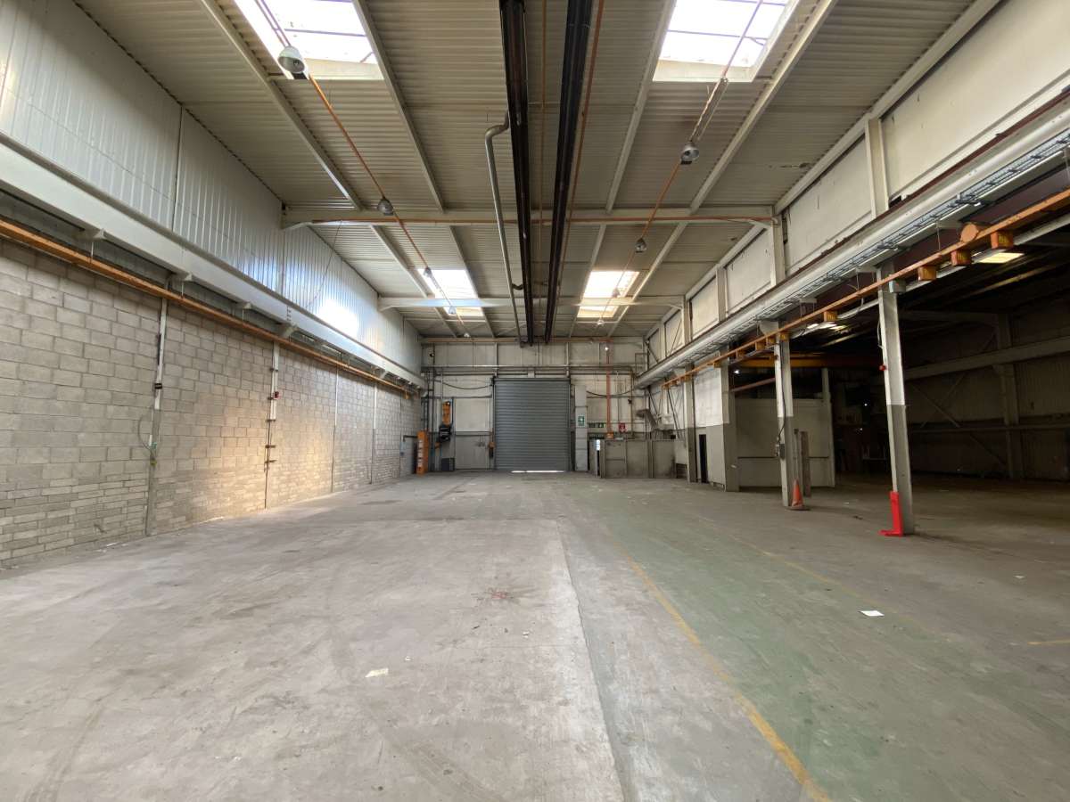 Industrial Unit in Worcester - photo 3