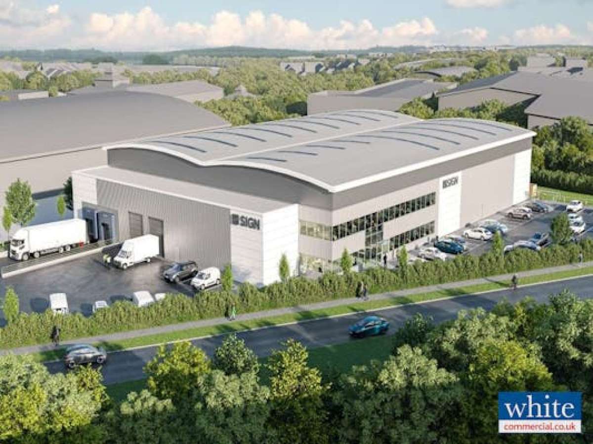 Industrial Unit in Buckingham - photo 2