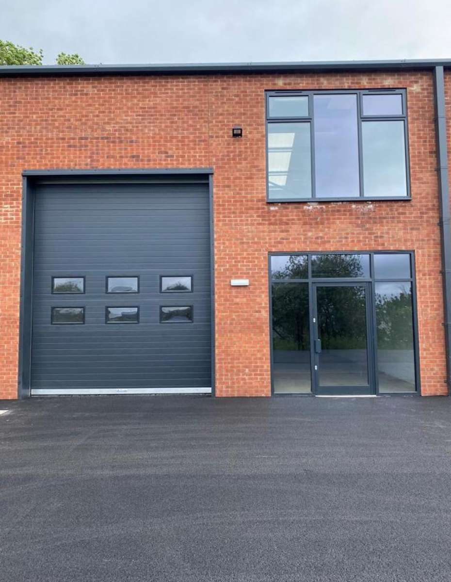 Industrial in Northampton