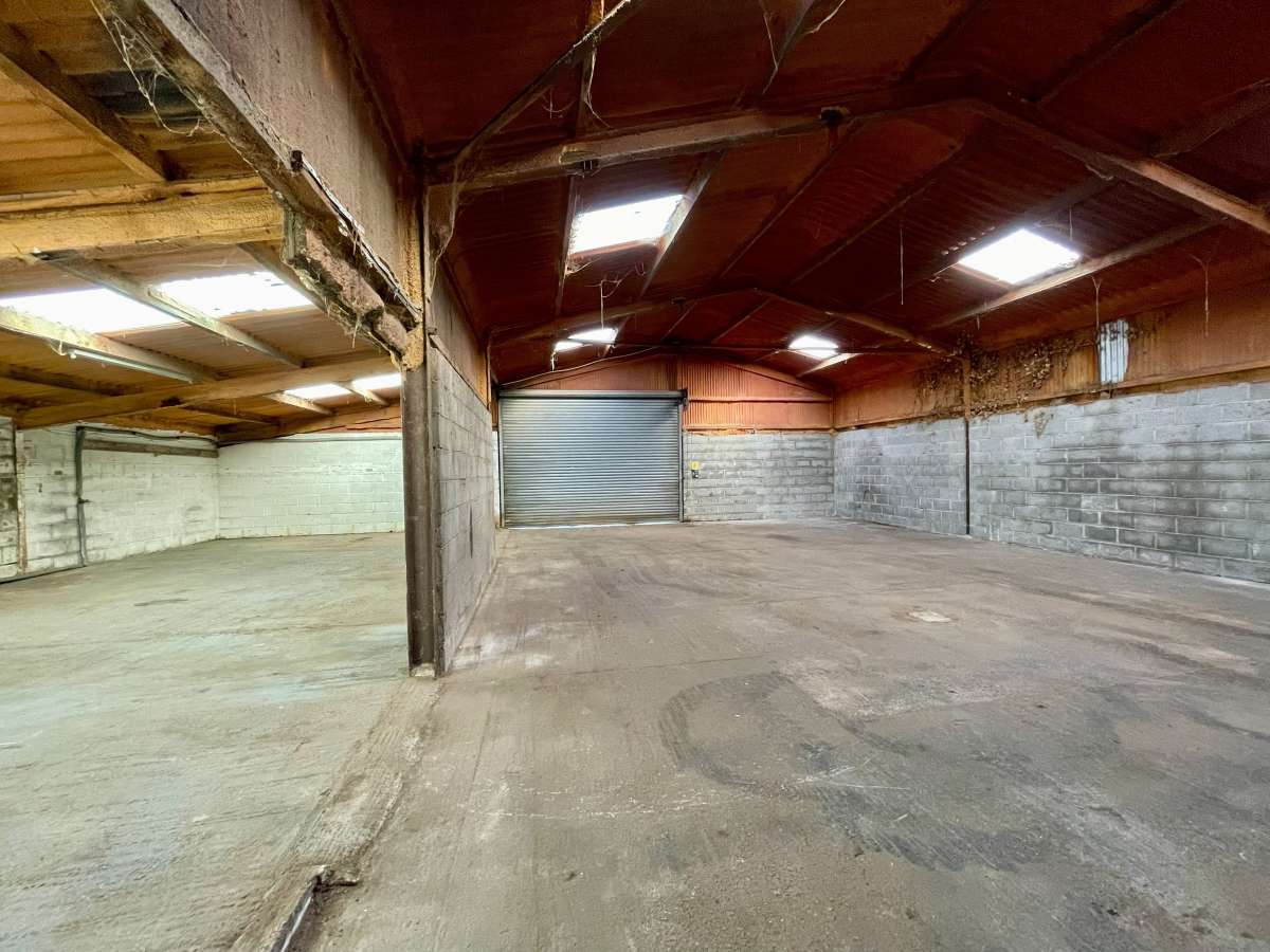 Industrial Unit in West Tanfield - photo 3