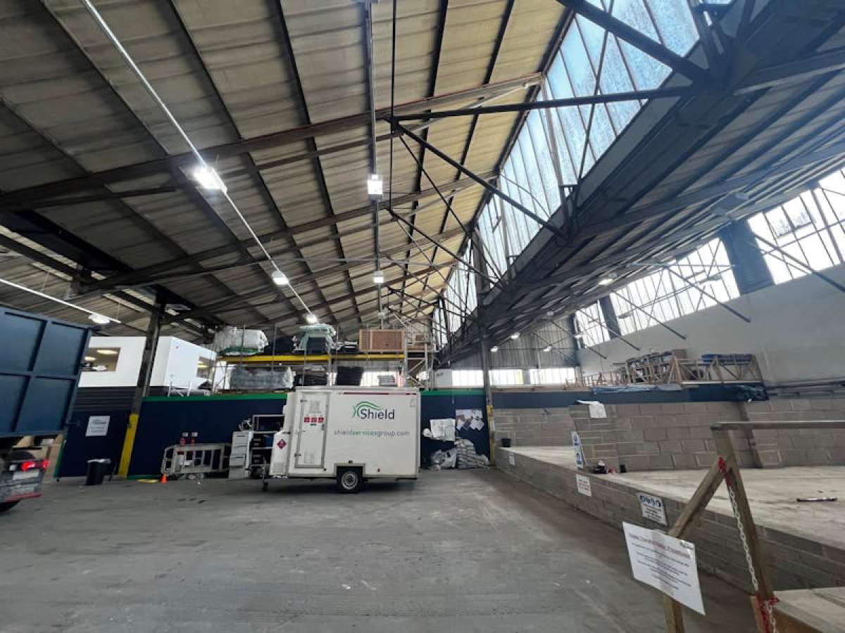 Industrial Unit in Romsey, Hampshire - photo 3