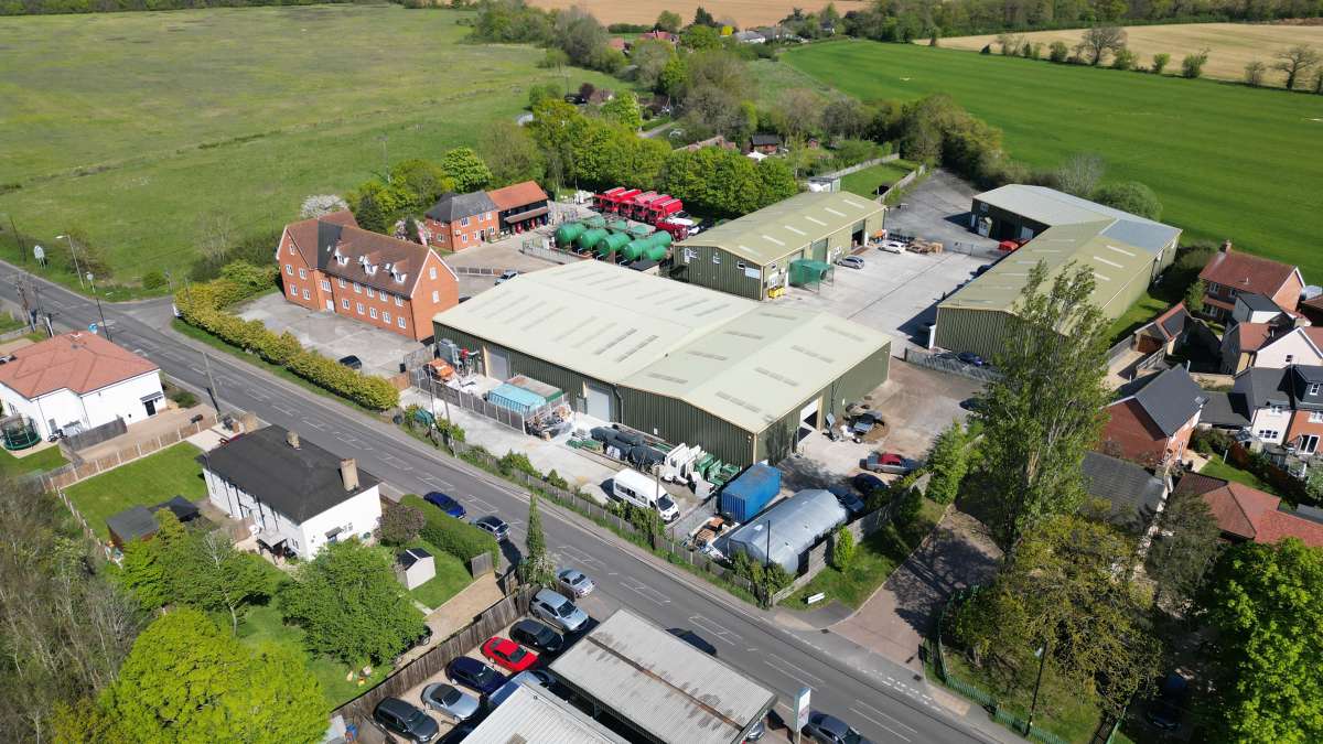 Industrial Unit in Great Leighs - photo 3