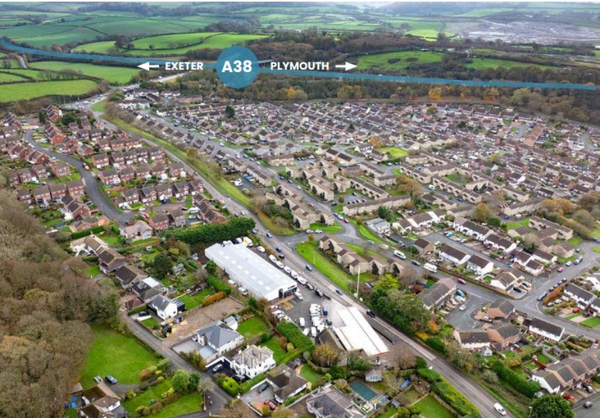 Industrial Unit in Plymouth - photo 4