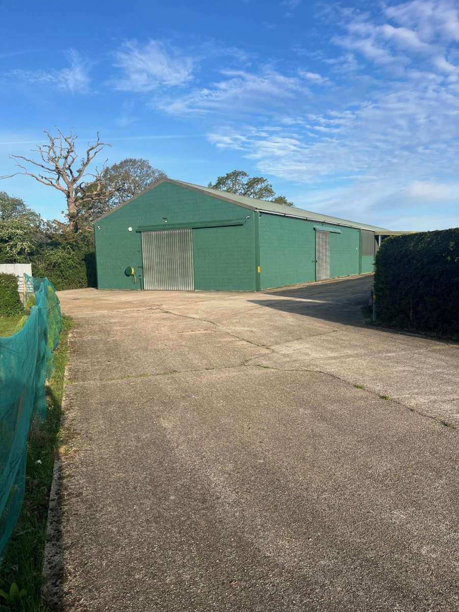 Industrial in Waterlooville