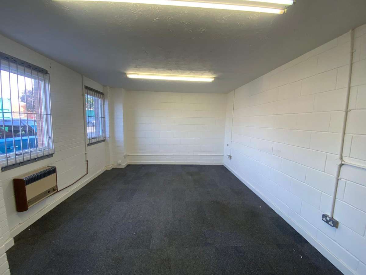 Industrial Unit in Diss - photo 4