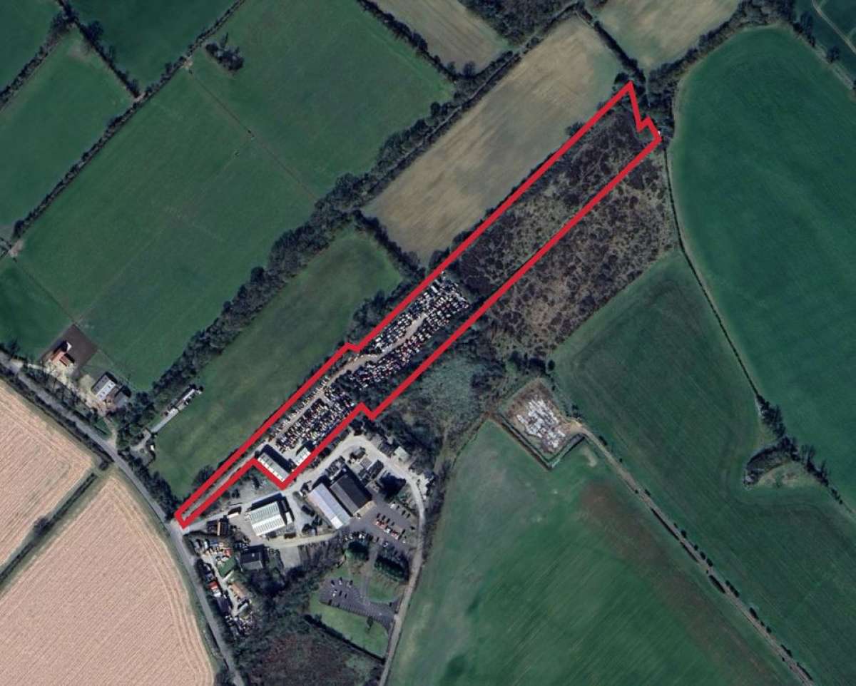 Industrial Unit in Seething - photo 2