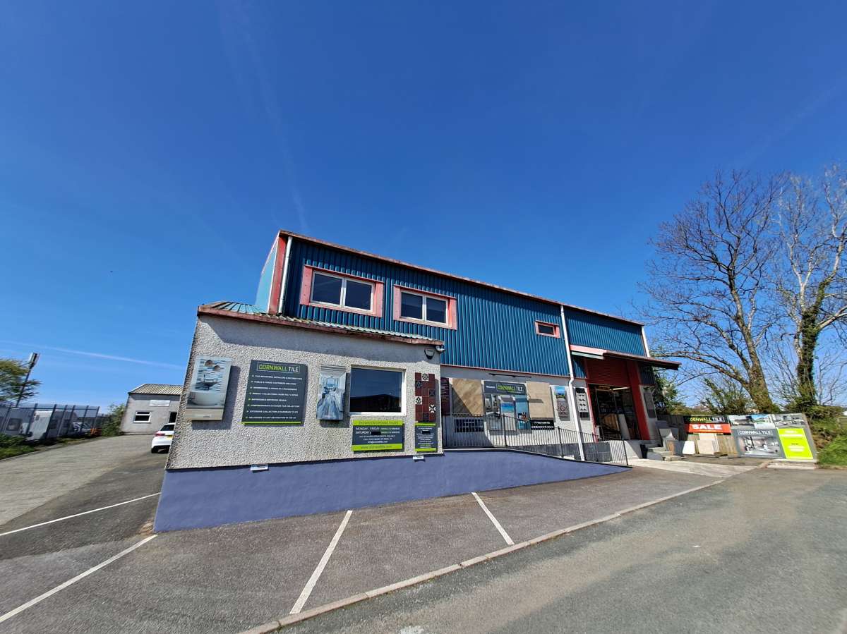 Industrial Unit in Liskeard - photo 4