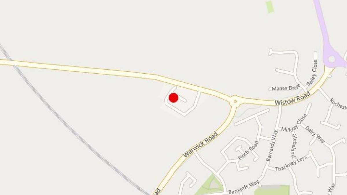 Industrial Unit in Wistow Road - photo 2